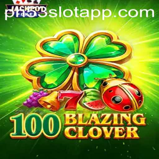 100BlazingClover: An In-Depth Look at the Thrilling New Game