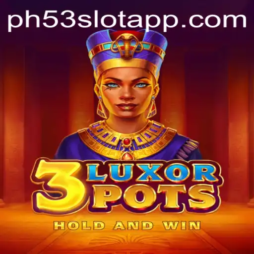 Exploring 3LuxorPots: An In-Depth Look at Gameplay and Strategy