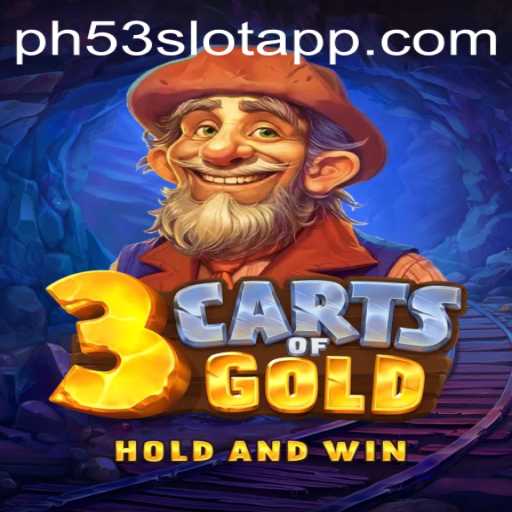 3cartsOfGold: Unveiling a New Era of Interactive Gaming