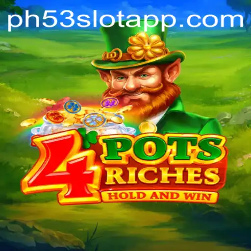 Unveiling 4potsriches: A Thrilling Journey into the World of Interactive Gaming