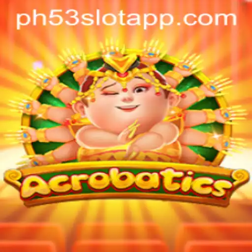 Exploring the Thrills of Acrobatics: The Game with a Spin of Excitement