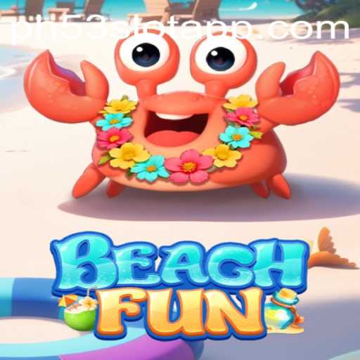 Dive into BeachFun: The Thrilling World of Sun, Sand, and Strategy