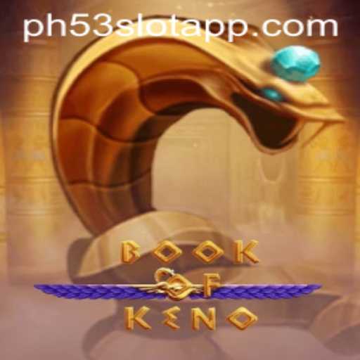 Discovering the Excitement of BookOfKeno at PH53.COM