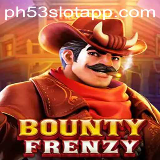BountyFrenzy: The Exciting Virtual Adventure at PH53.COM