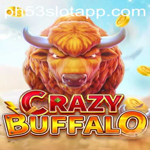 CRAZYBUFFALO: Unveiling the Wild World of PH53.COM's Latest Adventure