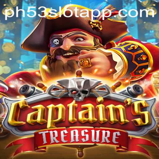 Discover the Adventurous World of CaptainssTreasure at PH53.COM
