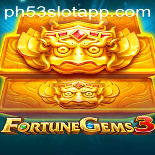 Unveiling FortuneGems3: The Intriguing World of Virtual Gaming at PH53.COM