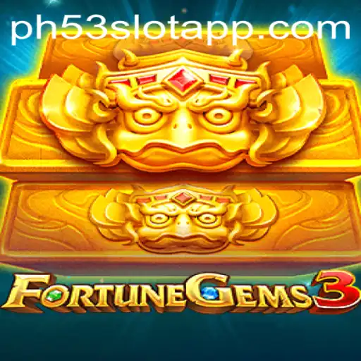 Unveiling FortuneGems3: The Intriguing World of Virtual Gaming at PH53.COM