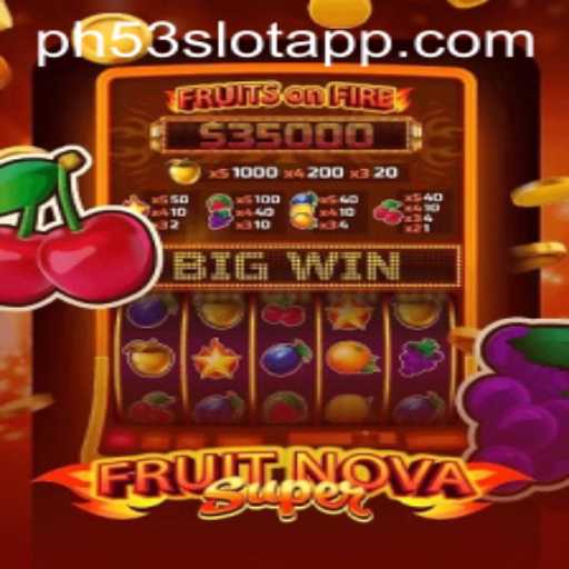 FruitNovaSuper: Discovering the Latest Sensation in the Gaming World