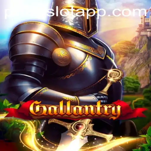 Gallantry: An Immersive Tactical Adventure with PH53.COM