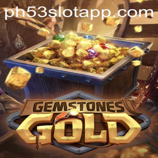 GemstonesGold: Unveiling the Thrill of Adventure with PH53.COM