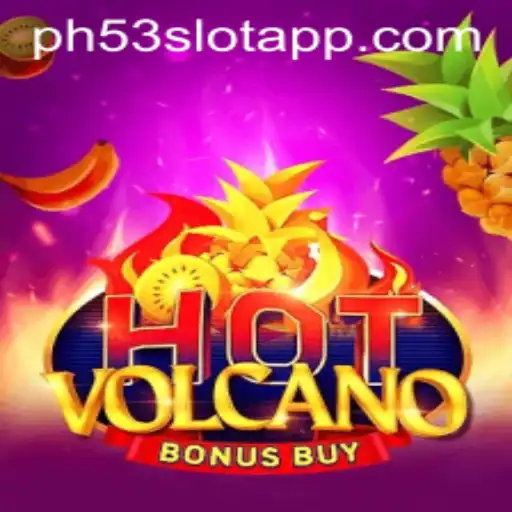 Exploring the Exciting World of HotVolcanoBonusBuy at PH53.COM