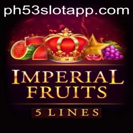 Explore the Exciting World of ImperialFruits5 - A Fresh Gaming Experience