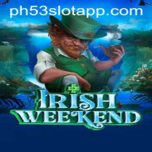 Discover the Exciting World of IrishWeekend: A Game That Captivates Players