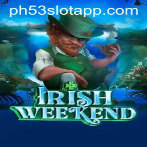Discover the Exciting World of IrishWeekend: A Game That Captivates Players