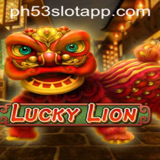 Discover the Excitement of LuckyLion: The Latest Gaming Sensation from PH53.COM