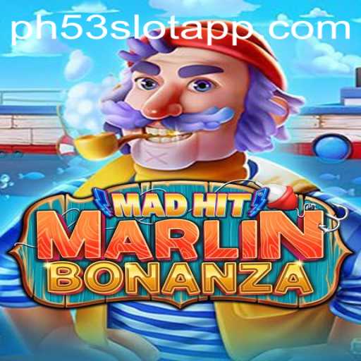 MadHitMarlinBonanza: Dive into the Exciting World of Adventure with PH53.COM