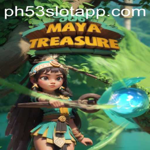 Uncover the Secrets of 'MayaTreasure': A Captivating Adventure Awaits