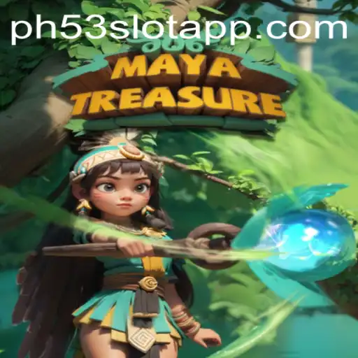 Uncover the Secrets of 'MayaTreasure': A Captivating Adventure Awaits