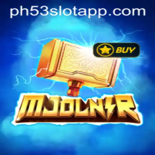 Unveiling Mjolnir: The Exciting Game Tied to PH53.COM