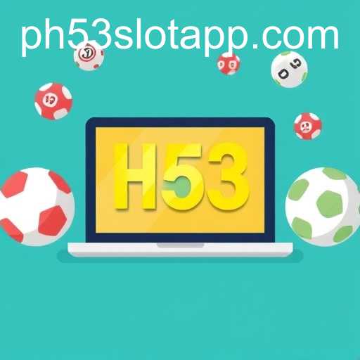The Rise of Online Lottery: Exploring PH53.COM