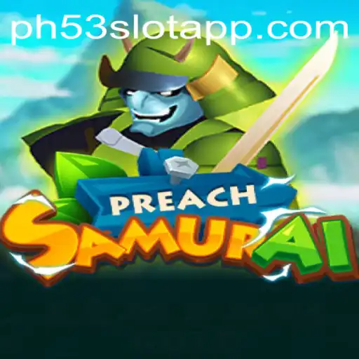 Unveiling PreachSamurai: A Detailed Exploration of the Game's World