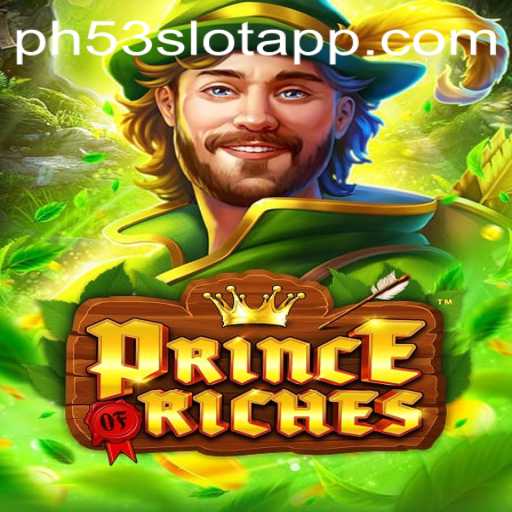 Explore the Adventure of PrinceOfRiches: A Fascinating Extravaganza