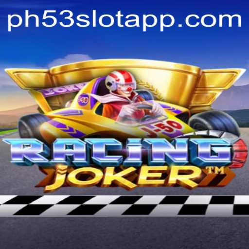 RacingJoker: A Thrilling Racing Experience with PH53.COM