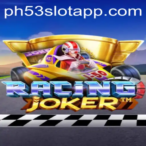 RacingJoker: A Thrilling Racing Experience with PH53.COM