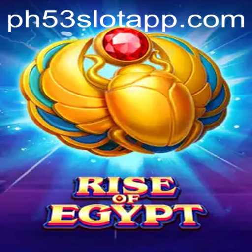 Discover the Ancient Thrills of RiseOfEgypt