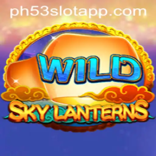 SkyLanterns: An Enchanting Journey through an Aerial Adventure
