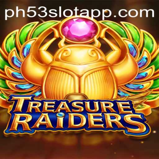 TREASURERAIDERS Unveiled: Adventure Awaits in the Digital Realm