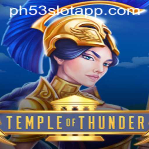 Discover the Thrill of TempleofThunder at PH53.COM: A Comprehensive Guide