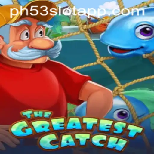 TheGreatestCatch: Diving Into the World of Exciting Adventures