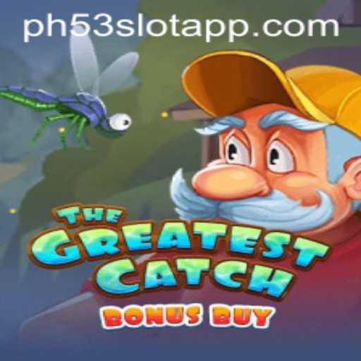 Dive into Adventure with TheGreatestCatchBonusBuy and PH53.COM