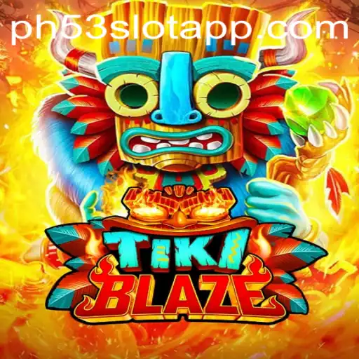 TikiBlaze: Exploring the Tropical Adventure Game