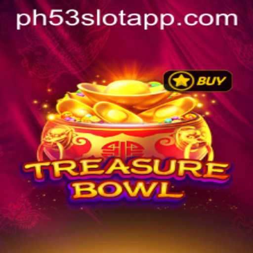 Discover TreasureBowl: Adventure Awaits with PH53.COM
