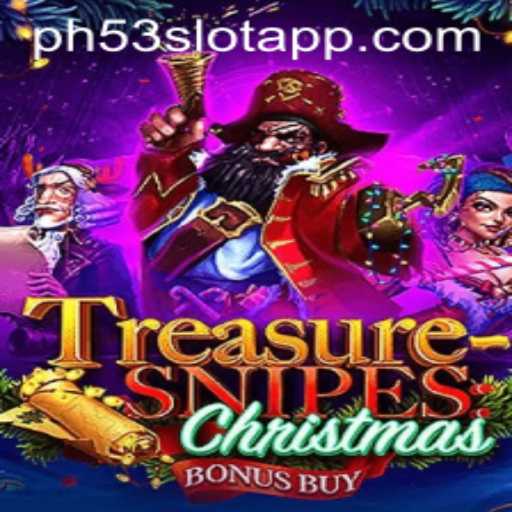 Discover the Exciting World of TreasuresnipesChristmas