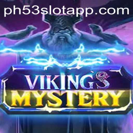 Uncover the Secrets of VikingsMystery on PH53.COM