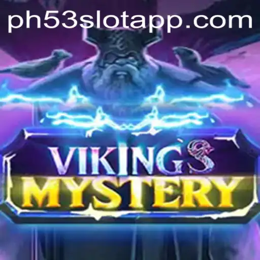 Uncover the Secrets of VikingsMystery on PH53.COM