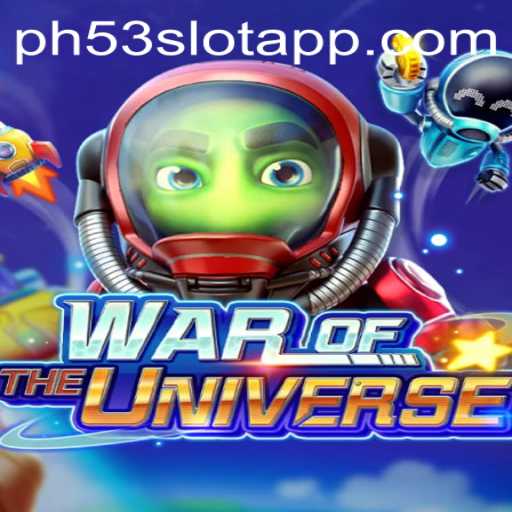 WAROFTHEUNIVERSE: Dive into the Battle on PH53.COM