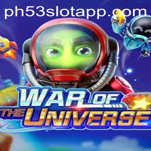 WAROFTHEUNIVERSE: Dive into the Battle on PH53.COM