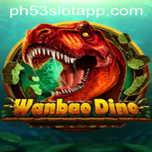 WanBaoDino: The Adventurous Dino Game to Explore on PH53.COM