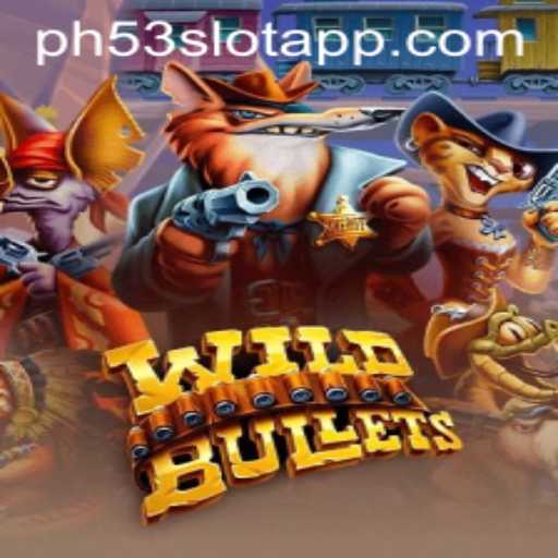 Discover the Thrill of WildBullets: A Deep Dive into the Action-Packed Adventure