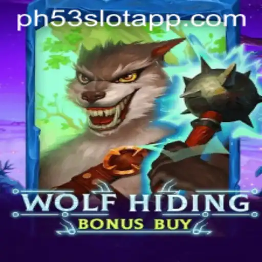 Exploring the Thrills of WolfHidingBonusBuy: A Comprehensive Guide
