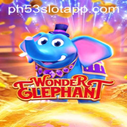 Unveiling WonderElephant: The Mesmeric Game You Can't Miss