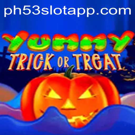 YummyTrickorTreat: A Sweet Adventure With a Dash of Strategy
