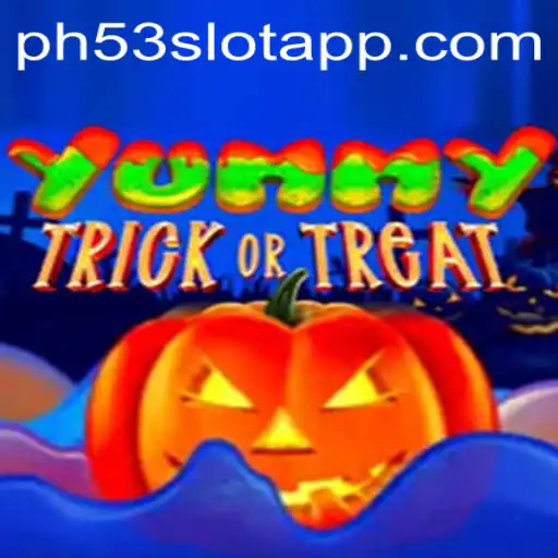 YummyTrickorTreat: A Sweet Adventure With a Dash of Strategy